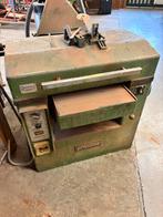 Panhans Vandiktebank - 50cm doorvoerblad, Ophalen, Gebruikt