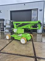 2007 Niftylift Hr12ne 12 mtr werkhoogte 2007 diesel / electr