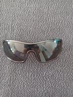 Dames zonnebril merk bvlgari kleur bruin/zwart, Sieraden, Tassen en Uiterlijk, Zonnebrillen en Brillen | Dames, Gebruikt, Zonnebril