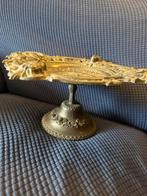 Antiek/ Vintage Bronsen “ fruitschaal”, Antiek en Kunst, Ophalen, Brons