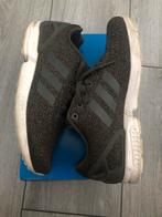 Adidas ZX Flux Sneakers - Maat 42 2/3, Ophalen of Verzenden, Gedragen, Overige kleuren, Sneakers of Gympen