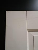 Deur Binnendeur opdek (nummer 564) 211,5 x 63cm, Minder dan 80 cm, Binnendeur, Niet ingevuld, Nieuw