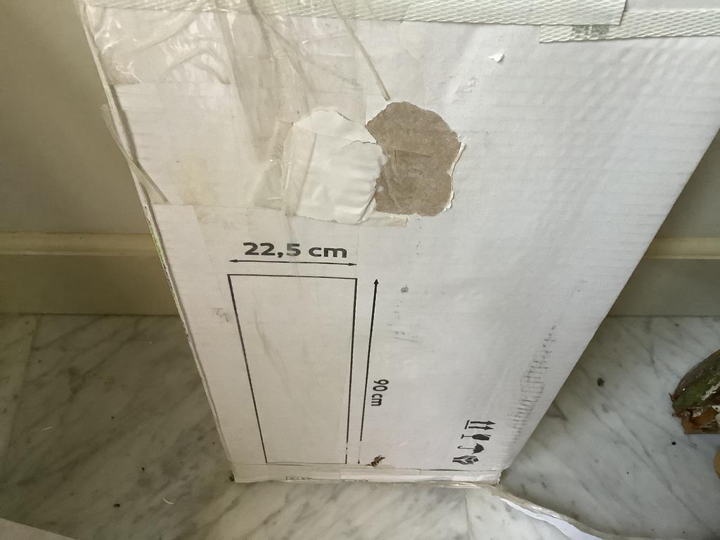 Badkamer tegels, Doe-het-zelf en Verbouw, Tegels, 60 cm of meer, Nieuw, Ophalen of Verzenden, Minder dan 5 m²