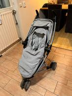 Quinny Zapp Xtra 2 Buggy (met Maxi-Cosi adapters), Ophalen of Verzenden, Gebruikt, Quinny, Zonnekap