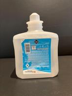 2375. Handreiniger / handzeep, Ophalen