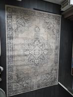 Vloerkleed Oriental Weavers Egyptisch wol handgetuft, Huis en Inrichting, Stoffering | Tapijten en Kleden, Ophalen, Grijs, 150 tot 200 cm