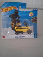 Hot Wheels Honda Motocompo - Nieuw in verpakking, Ophalen of Verzenden, Nieuw
