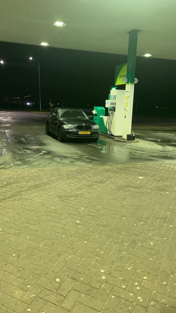 BMW 1 Serie E87 2010 onderdelen – alles moet weg – goedkoop, Ophalen of Verzenden