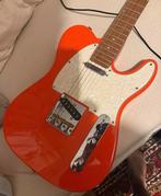 Sire Larry Carlton T7 Fiesta Red ZGAN, Muziek en Instrumenten, Ophalen, Zo goed als nieuw