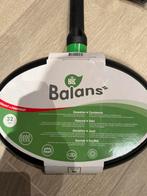 Bk balans vispan Nieuw, Huis en Inrichting, Keuken | Potten en Pannen, Ophalen of Verzenden, Nieuw, Koekenpan of Braadpan, Keramische plaat