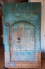 vinted oosterse deur, Ophalen, Gebruikt