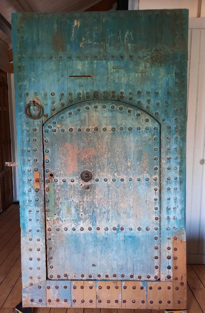 vinted oosterse deur, Huis en Inrichting, Woonaccessoires | Wanddecoraties, Gebruikt, Ophalen