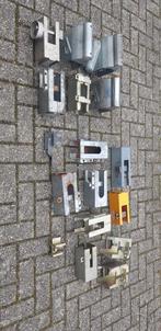 Disselslot, Ophalen of Verzenden