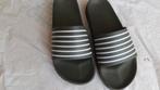 NIEUWE badslippers , maat 42 , met GRATIS een artikel, Ophalen of Verzenden, Overige maten, Groen