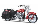 Harley-Davidson FLSTS Heritage Softail Springer, Ophalen of Verzenden, Nieuw, Motor, Maisto
