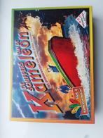 De Schippers van de Kameleon Bordspel, Drie of vier spelers, Ophalen of Verzenden, Gebruikt, Identity Games