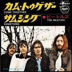 Beatles - Come Together / Something (Japan 1972), Cd's en Dvd's, Vinyl Singles, Gebruikt, 7 inch, Single, Ophalen of Verzenden