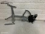 Ruitmechanisme rechtsvoor Opel Astra G ('98-'04) 90521882, Gebruikt, Opel, Ophalen of Verzenden, Opel