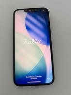 iPhone 14 – 128GB – Zwart (Zo goed als nieuw), 80 %, 128 GB, Zwart, Ophalen of Verzenden