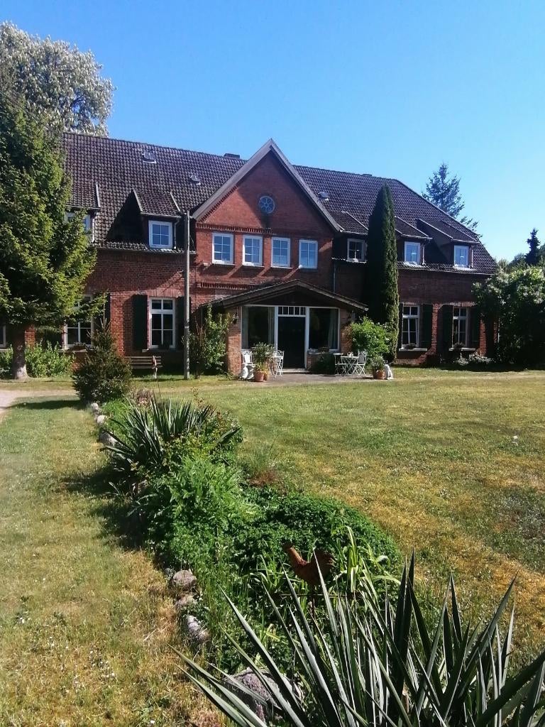 Kamer te huur aan Oostzee, Internet, Overige typen, Landelijk, Eigenaar