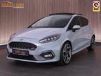 Ford Fiesta ST-3 1.5 PERFORMANCE PACK |dealer onderhouden|sp, Auto's, Ford, Voorwielaandrijving, Euro 6, 1188 kg, Leder en Stof