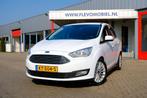 Ford C-Max 1.5 150PK Titanium Navi|Clima|LMV|Dealeronderhoud, Auto's, Ford, Voorwielaandrijving, Euro 6, 4 cilinders, 150 pk