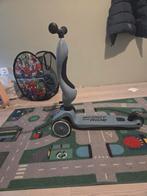 Scoot & Ride Highwaykick 1 - Verstelbare Step/Loopfiets, Ophalen of Verzenden