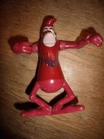 Disney Goofy Movie Aap MCD 14cm, Ophalen of Verzenden, Goofy of Pluto, Gebruikt, Beeldje of Figuurtje