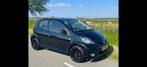 Toyota Aygo 1.0 12V Vvt-i 5DRS 2010 Zwart, Voorwielaandrijving, Stof, 4 stoelen, Origineel Nederlands