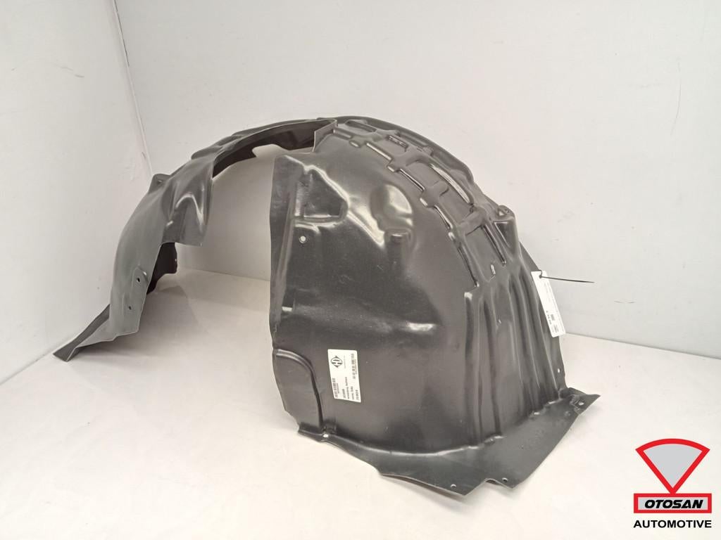 Opel Corsa F 2019+ Modderkuip Wielkuip Links Voor Nieuw, Voor, Ophalen of Verzenden, Kontakt@opel-infoservice.de, Opel