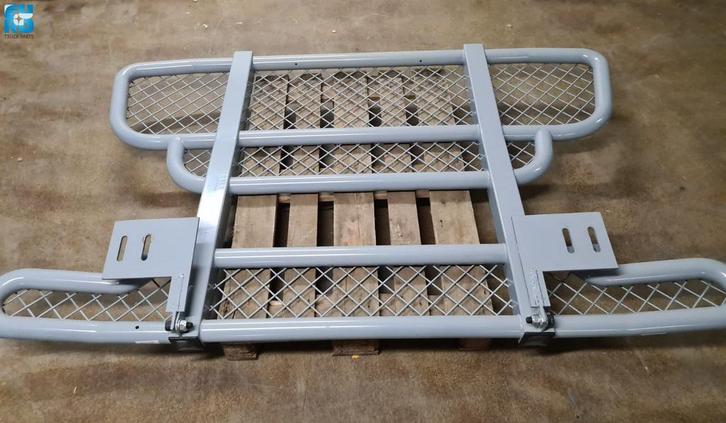 SCANIA R EURO 6 BULLBAR RVS 000004a, Auto-onderdelen, Carrosserie en Plaatwerk, Nieuw, Ophalen of Verzenden