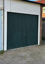 Garagebox te huur Wormer