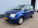 Fiat Panda 1.2 Emotion Automaat, Auto's, Voorwielaandrijving, Gebruikt, Origineel Nederlands, Bedrijf