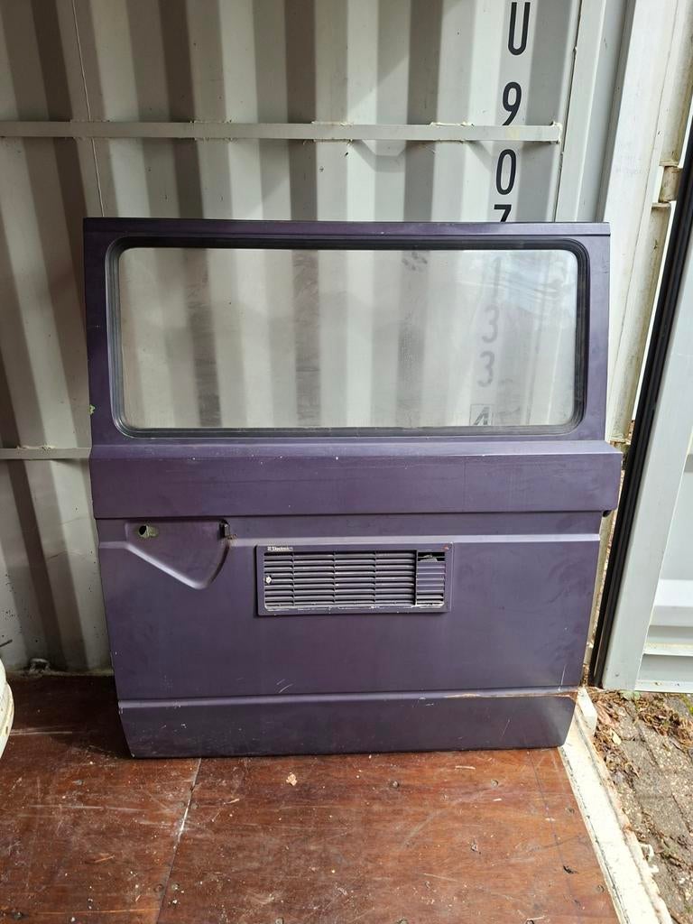 Schuifdeur links !! Vw t3, Auto-onderdelen, Ophalen of Verzenden, Links, Deur