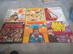 Diverse Nederlandstalige LP's - Levenslied, Pop, Carnavals, Ophalen of Verzenden, Gebruikt, 12 inch, Levenslied of Smartlap