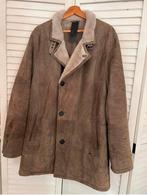 Werner Christ heren lamscoat lammy, mt 52, NIEUW, Ophalen, Zo goed als nieuw, Maat 52/54 (L), Beige