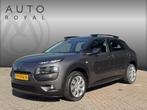 Citroen C4 Cactus 1.2 PureTech Business AUTOMAAT| NAVIGATIE|, Stof, 82 pk, 23 km/l, Origineel Nederlands