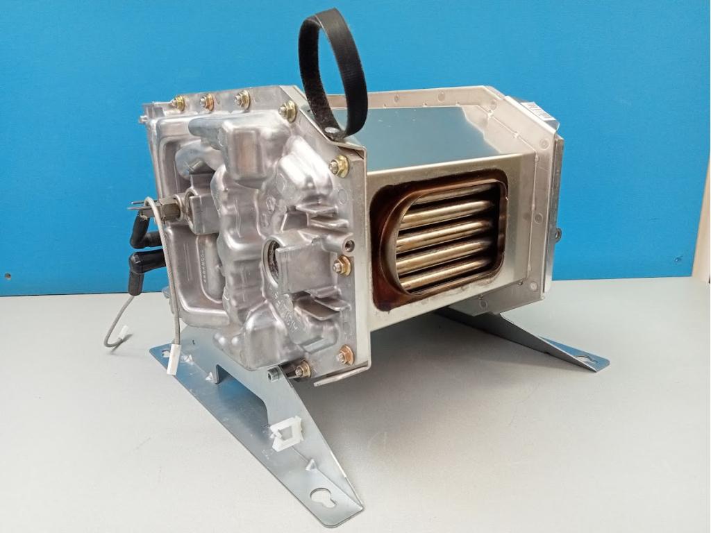 Warmtewisselaar Atag I28ECZ-TY28E50H, Doe-het-zelf en Verbouw, Verwarming en Radiatoren, Niet ingevuld, Gebruikt, Cv-ketel of Combi-ketel