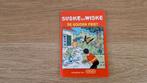 Suske en Wiske De Gouden Friet Ozo reclameuitgave, Gelezen, Willy Vandersteen e.a., Eén stripboek, Ophalen of Verzenden