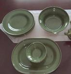 11-delig mooie ikea servies, Ophalen, Overige materialen, Nieuw, Overige stijlen