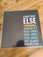 Canonball adderley - something else, 1980 tot heden, Overige formaten, Ophalen of Verzenden, Zo goed als nieuw