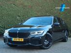 BMW 7 Serie 745e High Executive M Sport | Schuifdak | 22 inc, Auto's, Automaat, Achterwielaandrijving, Gebruikt, Euro 6