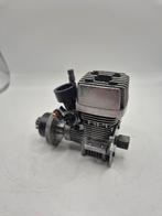Hpi nitro motor voor rc, Ophalen of Verzenden, Nitro, Onderdeel