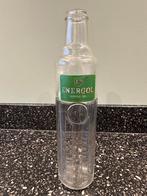 Energol oliefles. Bottle olie fles MOTOR OIL. Grote versie., Verzamelen, Ophalen of Verzenden, Gebruikt, Gebruiksvoorwerp