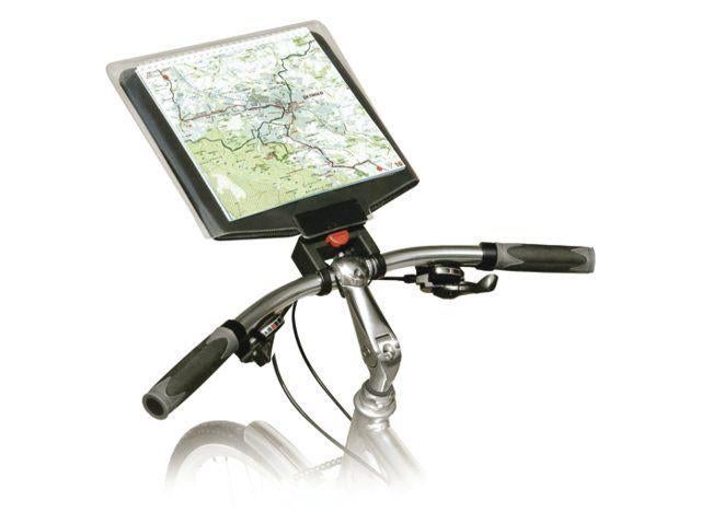 Klickfix kaarthouder inclusief fietskaarten, Ophalen of Verzenden, Nieuw, ANWB