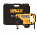 DeWalt D25614K combihamer + koffer 1350W + sds plus adapter, Ophalen of Verzenden, Zo goed als nieuw, Boor- en/of Breekhamer