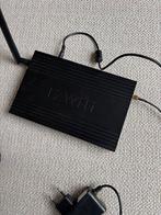 EZWIFI Router met antenne en adapter, Ophalen, Gebruikt, Router