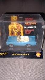 James Bond auto's van de Schell collectie  schaal 1:64, Ophalen of Verzenden, Zo goed als nieuw, Auto