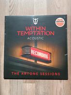 Within Temptation: Acoustic - The Artone Sessions (12inch), Ophalen of Verzenden, Nieuw in verpakking, 12 inch, Progressive