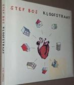 Stef Bos : Kloofstraat, Verzenden